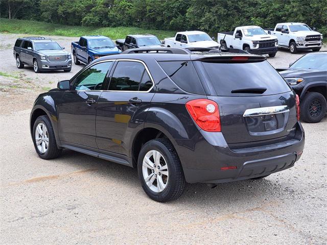 used 2015 Chevrolet Equinox car, priced at $9,218