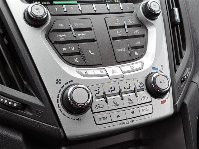 used 2015 Chevrolet Equinox car, priced at $9,218