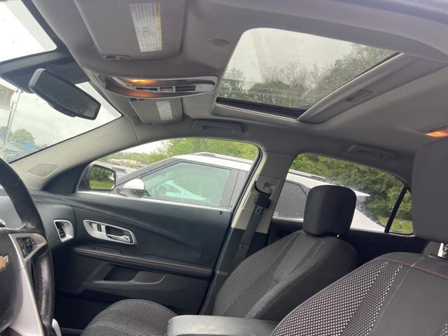 used 2013 Chevrolet Equinox car, priced at $6,215