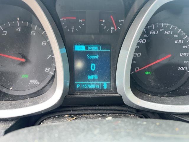 used 2013 Chevrolet Equinox car, priced at $6,215