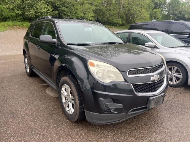 used 2013 Chevrolet Equinox car, priced at $6,215