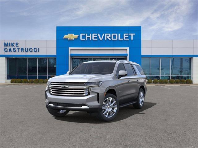 new 2024 Chevrolet Tahoe car, priced at $79,995