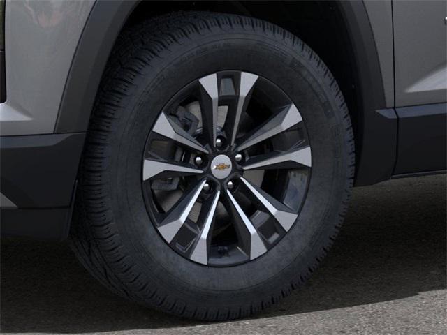 new 2026 Chevrolet Equinox car, priced at $30,204