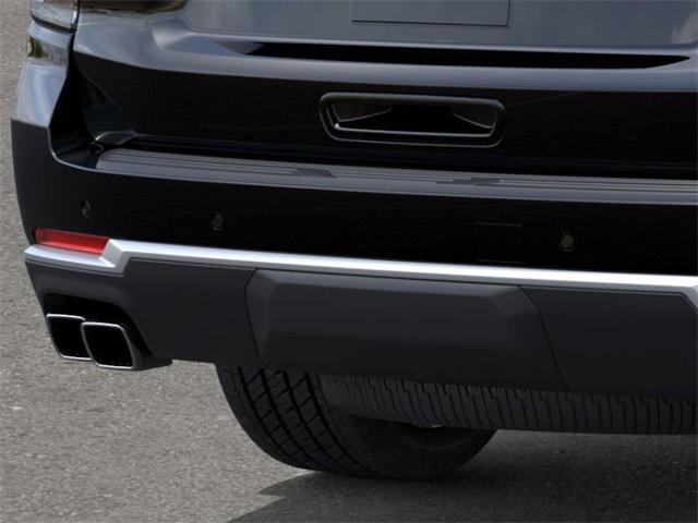 new 2026 Chevrolet Suburban car, priced at $97,888