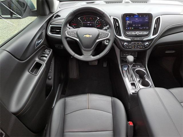 used 2022 Chevrolet Equinox car, priced at $24,229