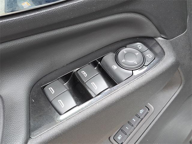 used 2022 Chevrolet Equinox car, priced at $24,229