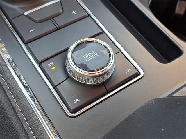 used 2024 Ford Expedition Max car, priced at $47,360