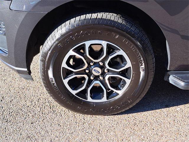 used 2024 Ford Expedition Max car, priced at $47,360
