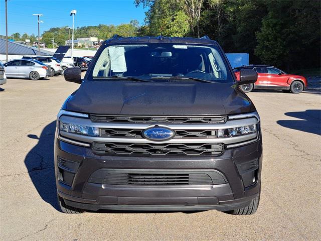 used 2024 Ford Expedition Max car, priced at $47,360