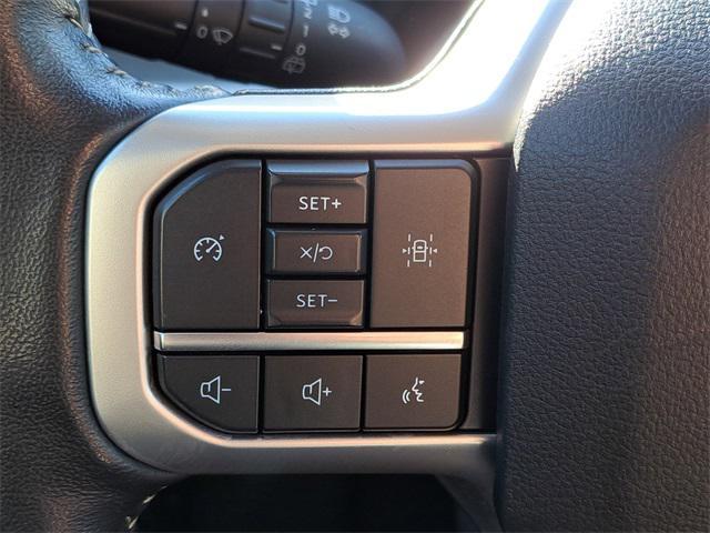 used 2024 Ford Expedition Max car, priced at $47,360