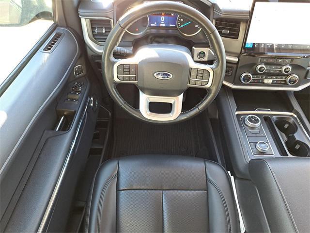 used 2024 Ford Expedition Max car, priced at $47,360