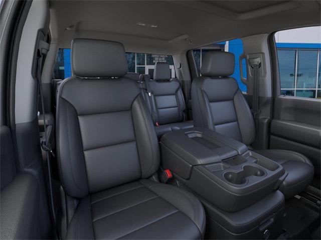 new 2026 Chevrolet Silverado 2500 car, priced at $65,995