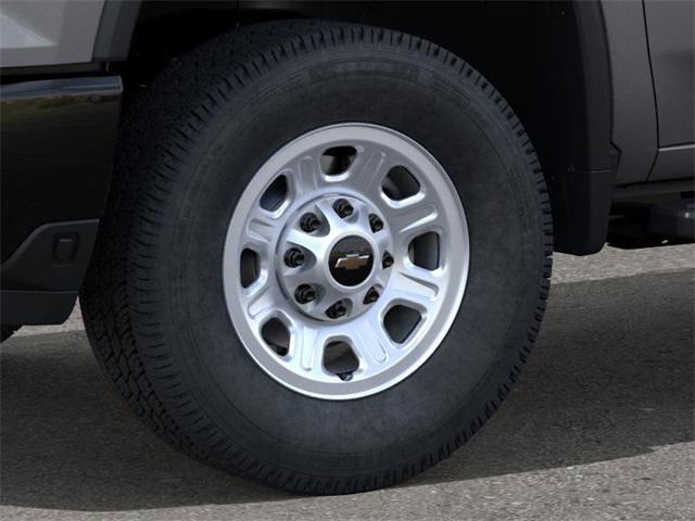 new 2026 Chevrolet Silverado 2500 car, priced at $65,995