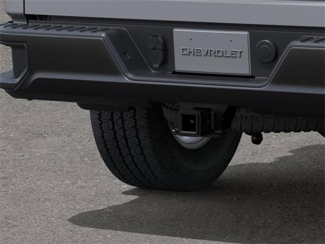 new 2026 Chevrolet Silverado 2500 car, priced at $65,995