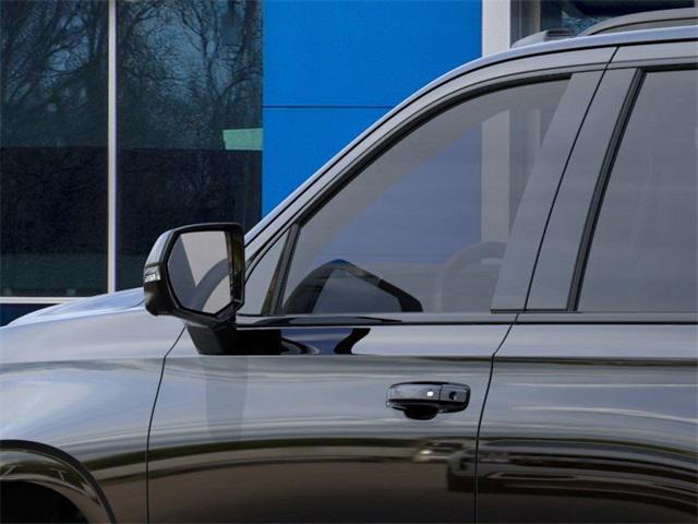 new 2025 Chevrolet Tahoe car, priced at $77,995