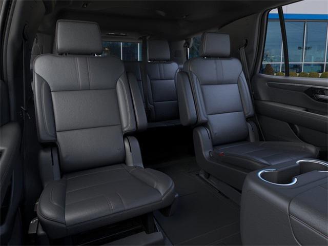new 2025 Chevrolet Tahoe car, priced at $77,995