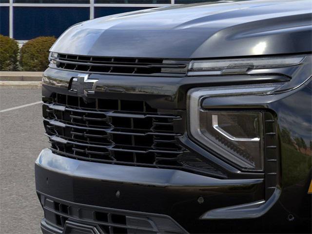 new 2025 Chevrolet Tahoe car, priced at $77,995