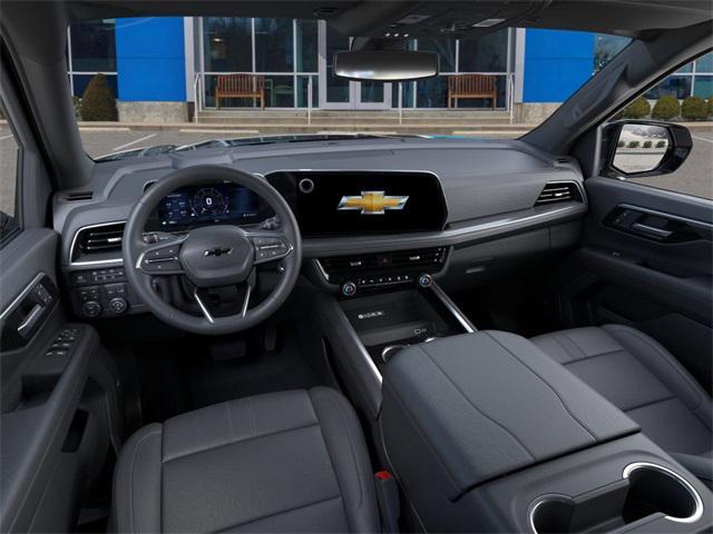 new 2025 Chevrolet Tahoe car, priced at $77,995