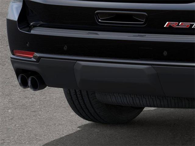 new 2025 Chevrolet Tahoe car, priced at $77,995