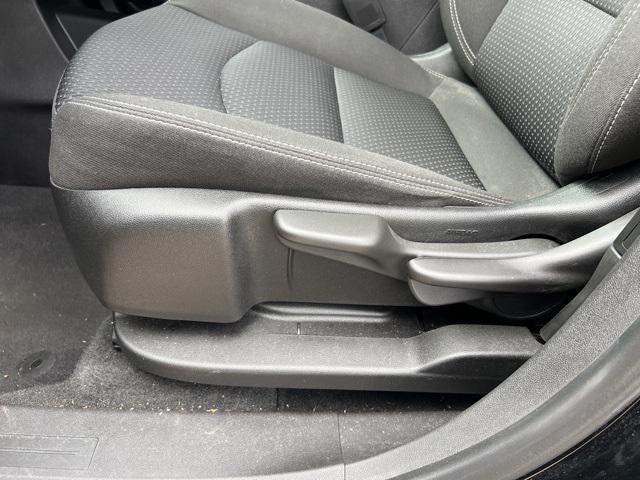 used 2024 GMC Terrain car, priced at $26,500