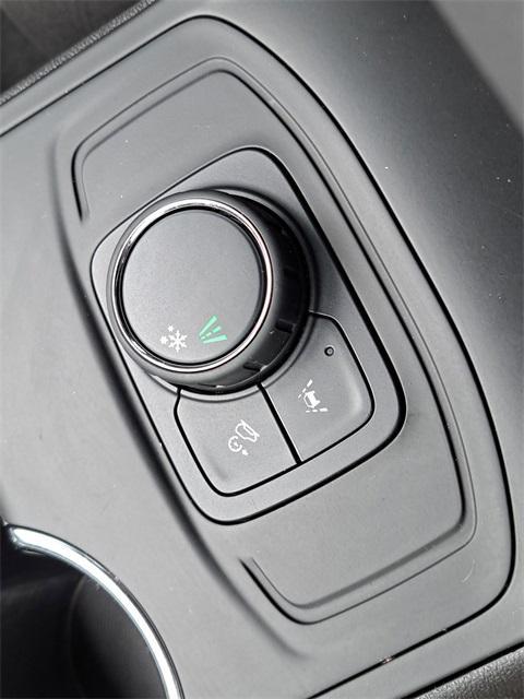 used 2024 GMC Terrain car, priced at $24,991