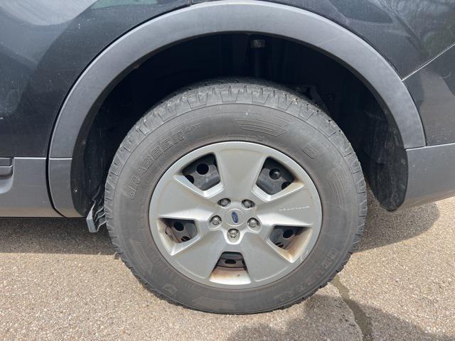used 2014 Ford Explorer car, priced at $7,899