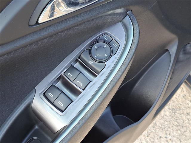 used 2023 Chevrolet Malibu car, priced at $18,737
