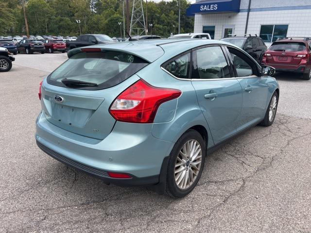 used 2012 Ford Focus car, priced at $6,721