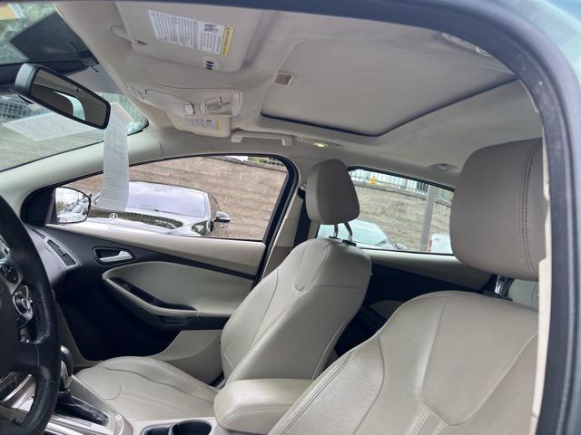 used 2012 Ford Focus car, priced at $6,721