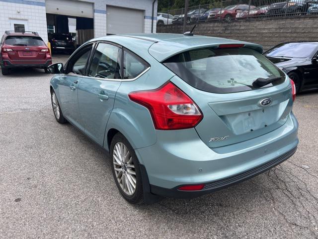 used 2012 Ford Focus car, priced at $6,721
