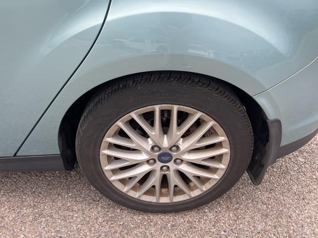 used 2012 Ford Focus car, priced at $6,721