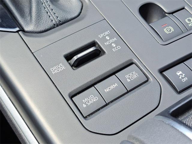 used 2021 Toyota Highlander car, priced at $28,339
