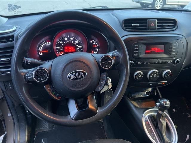 used 2014 Kia Soul car, priced at $7,101