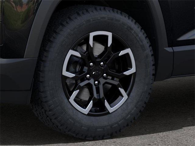 new 2026 Chevrolet Equinox car, priced at $34,501