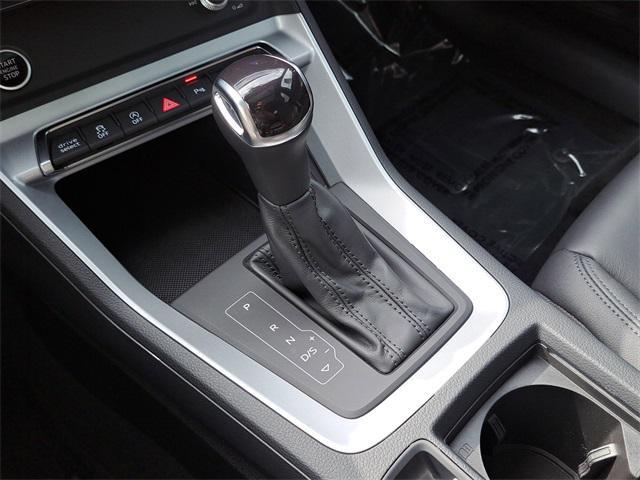 used 2022 Audi Q3 car, priced at $26,757