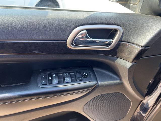 used 2011 Jeep Grand Cherokee car, priced at $5,402