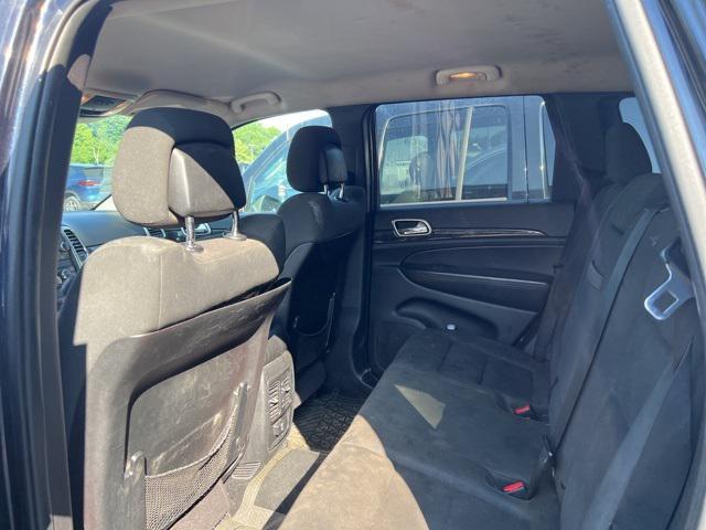 used 2011 Jeep Grand Cherokee car, priced at $5,402
