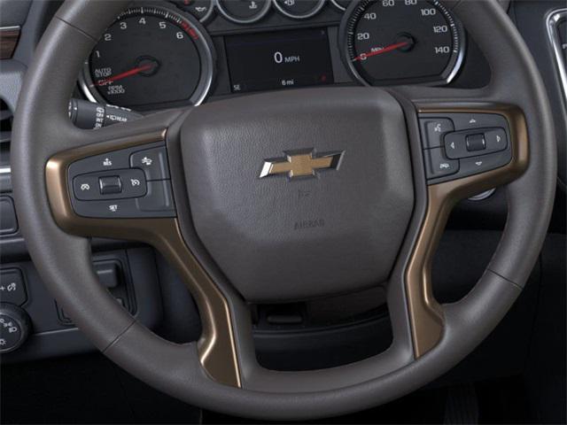 new 2024 Chevrolet Tahoe car, priced at $59,995