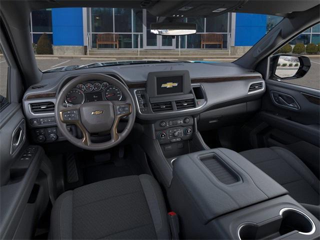 new 2024 Chevrolet Tahoe car, priced at $59,995