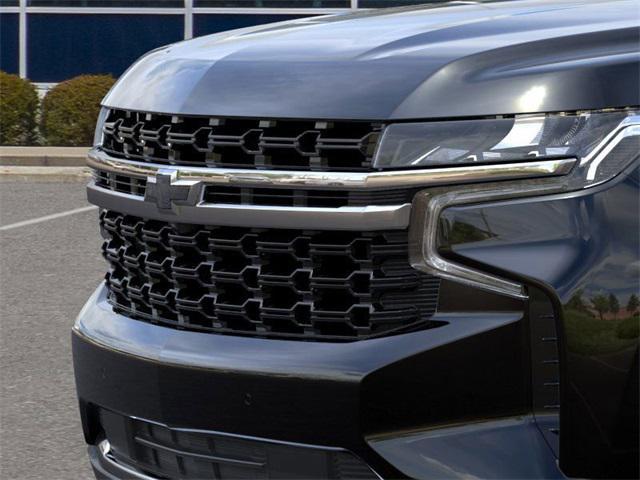 new 2024 Chevrolet Tahoe car, priced at $59,995