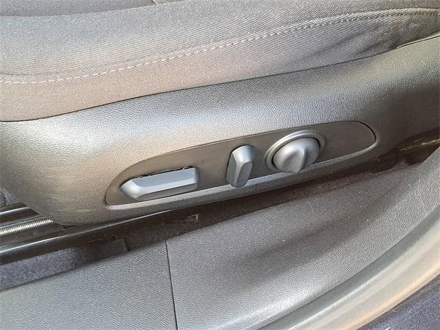 used 2023 Chevrolet Malibu car, priced at $18,692