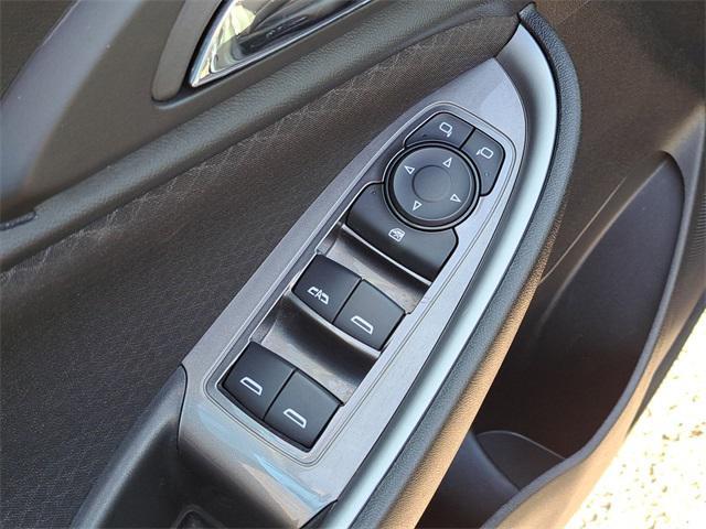 used 2023 Chevrolet Malibu car, priced at $18,692