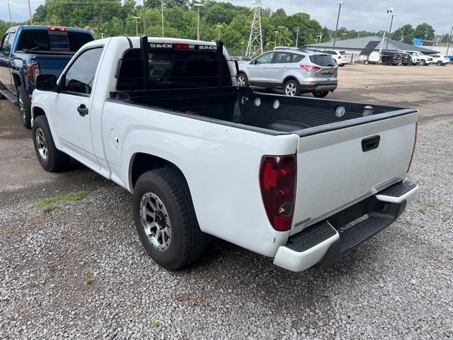 used 2012 Chevrolet Colorado car, priced at $9,594