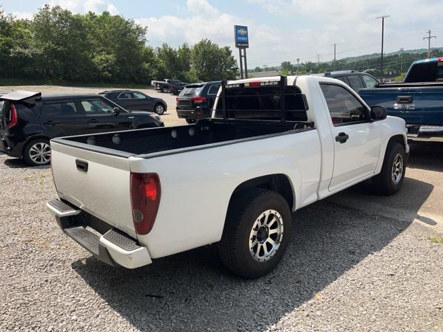 used 2012 Chevrolet Colorado car, priced at $9,594