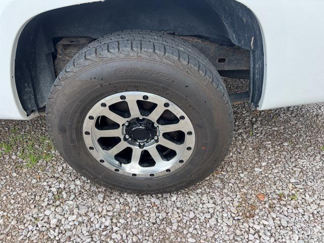 used 2012 Chevrolet Colorado car, priced at $9,594