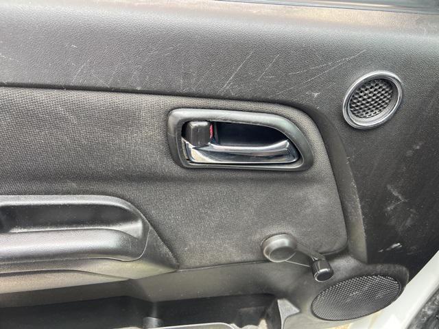 used 2012 Chevrolet Colorado car, priced at $9,594