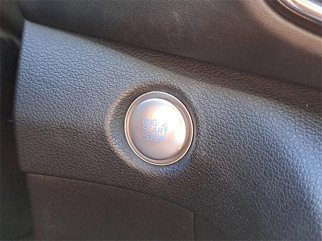 used 2023 Hyundai Santa Fe car, priced at $20,734