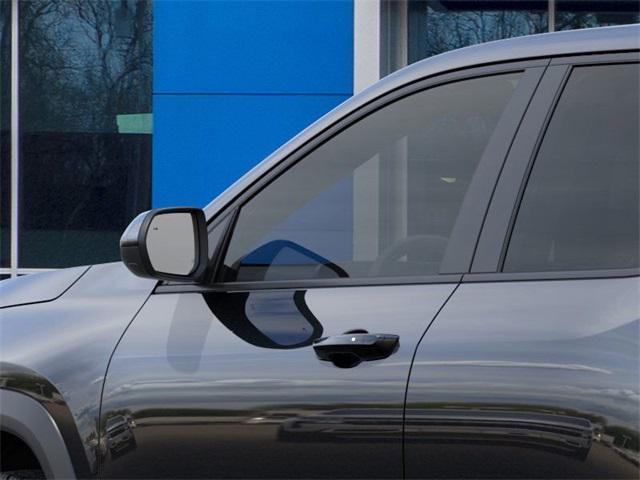new 2026 Chevrolet Equinox car, priced at $31,235