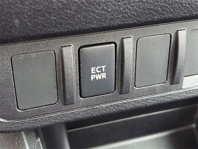 used 2021 Toyota Tacoma car, priced at $33,866