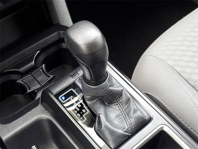 used 2021 Toyota Tacoma car, priced at $33,866